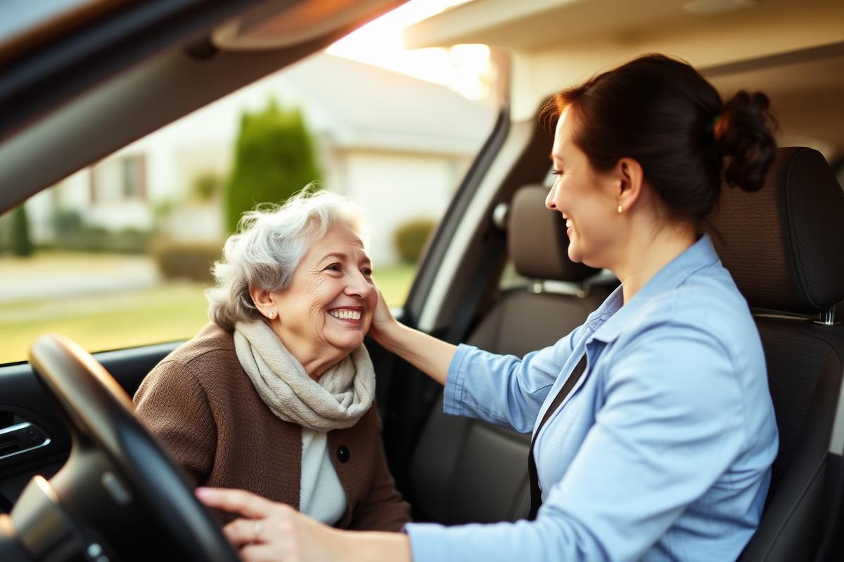 Transportation Services